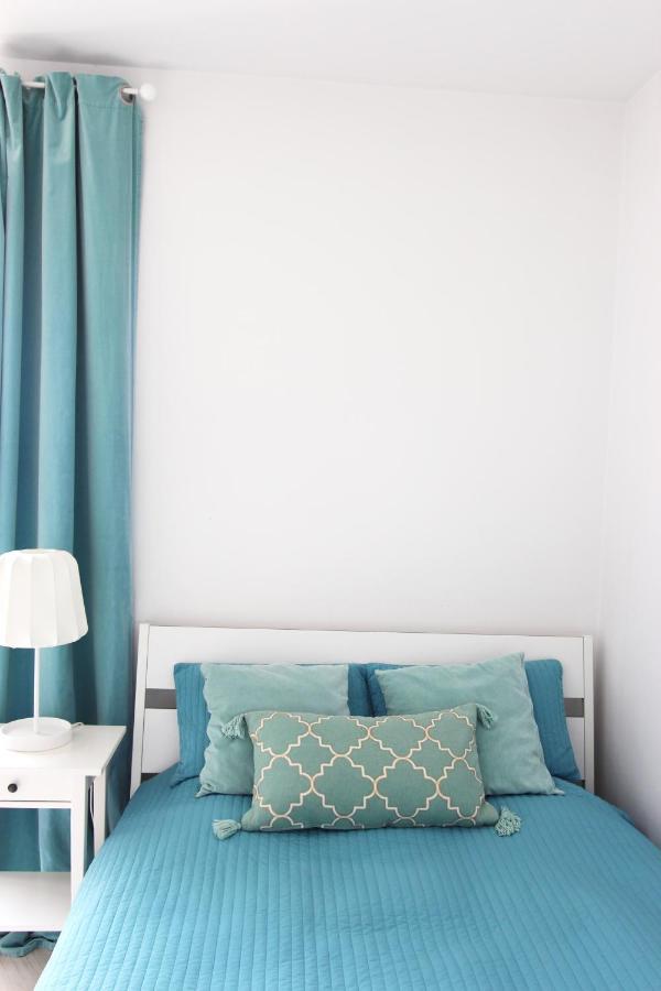 Seventh Heaven Apartamento