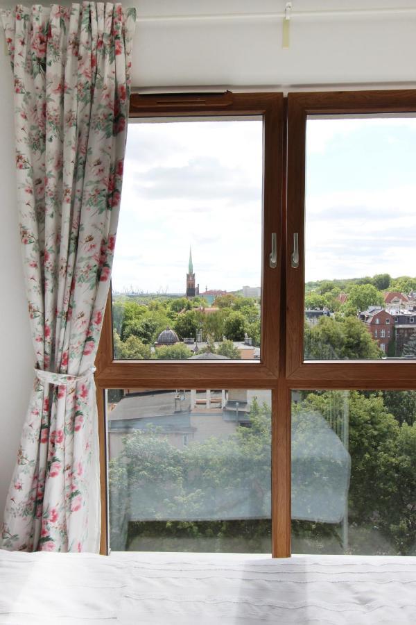 Seventh Heaven Apartamento Gdansk