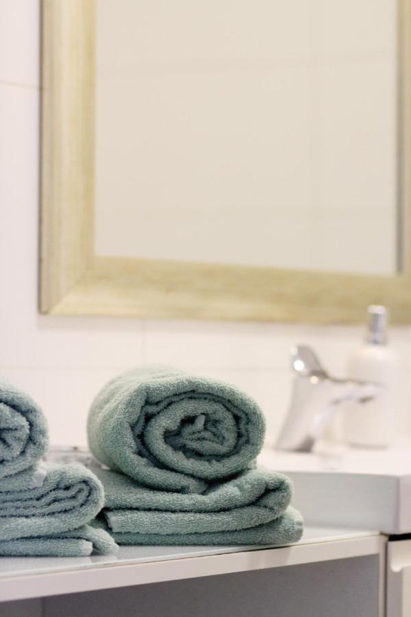 Apartamento Seventh Heaven